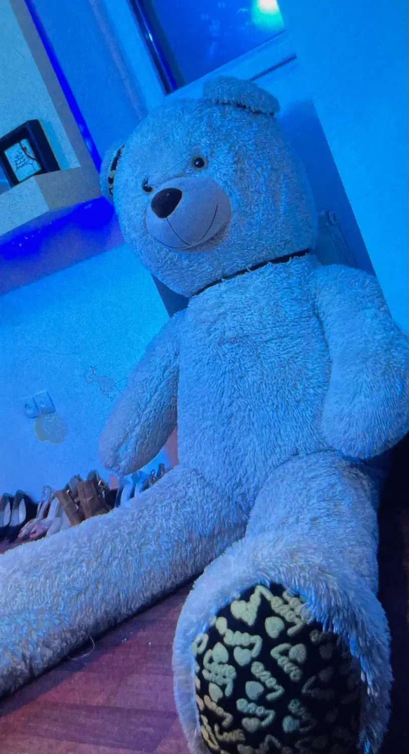 خرس ۳ متری|اسباب‌‌بازی|کرمان, |دیوار