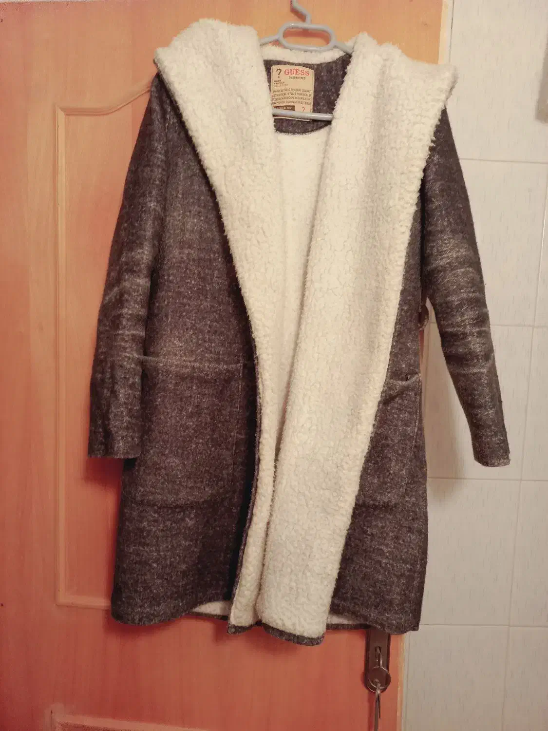 بارانی و پالتو  ترک فری سایز|لباس|بروجرد, |دیوار