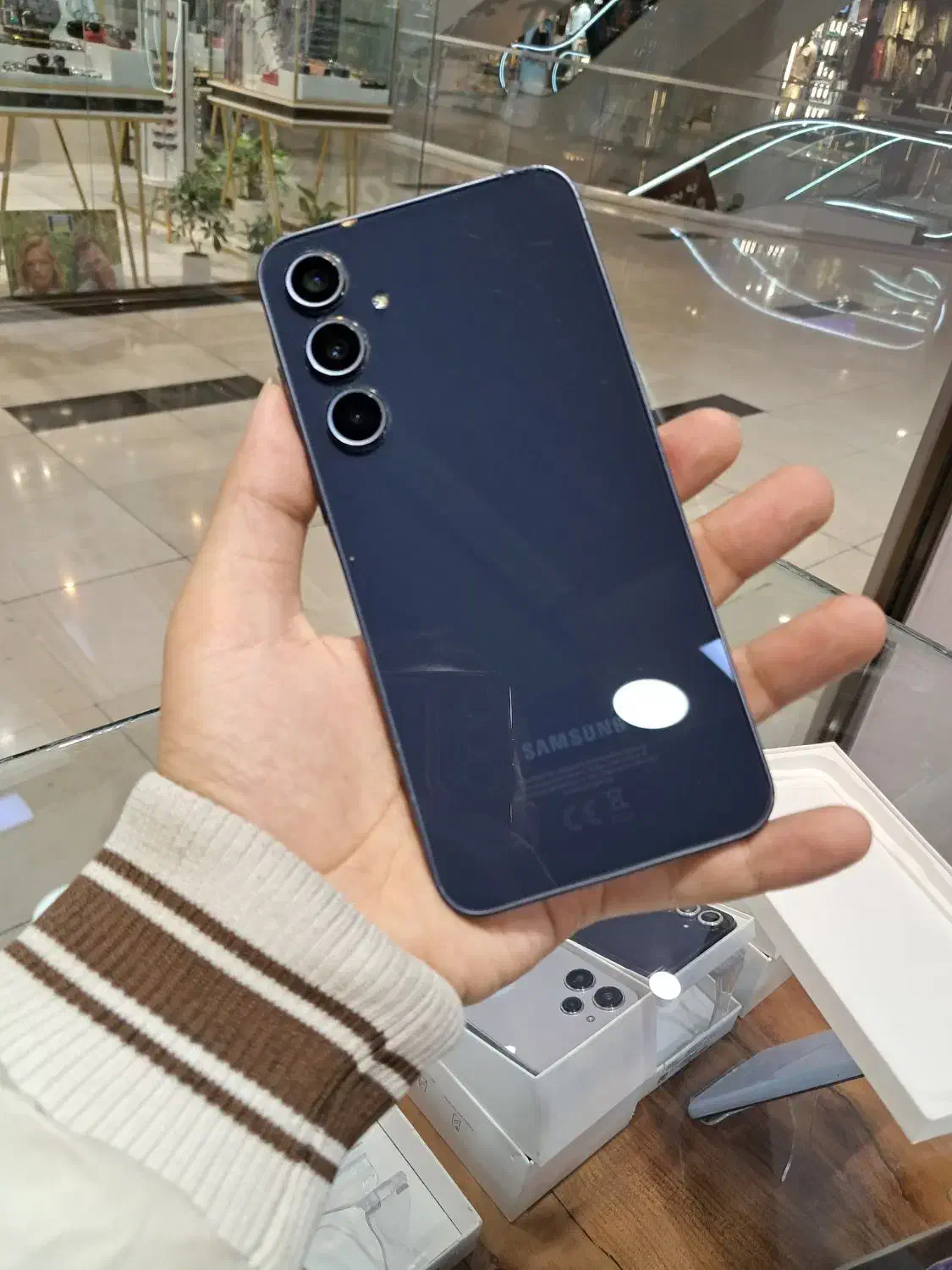 A35|موبایل|بجنورد, |دیوار