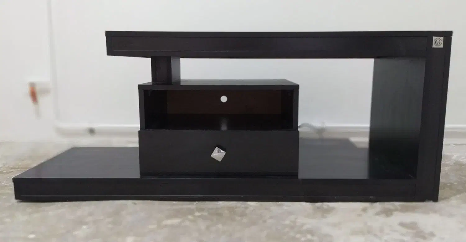 میز تلوزیون MDF|میز تلویزیون|ارومیه, |دیوار