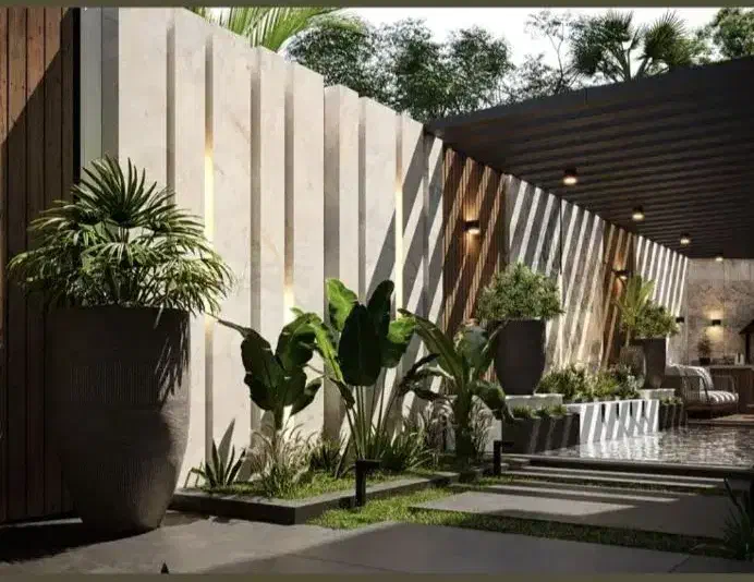 طراحی و اجرای باغ ویلا و دکوراسیون داخلی|خدمات پیشه و مهارت|مشهد, احمدآباد|دیوار