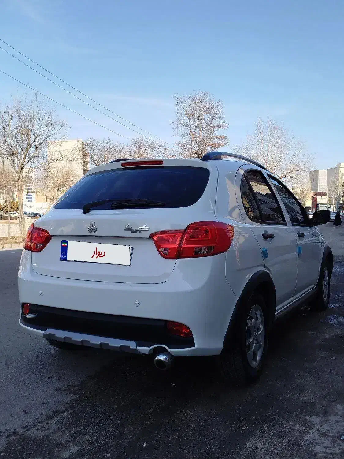 کوئیک۱۴۰۲|خودرو سواری و وانت|اردبیل, |دیوار