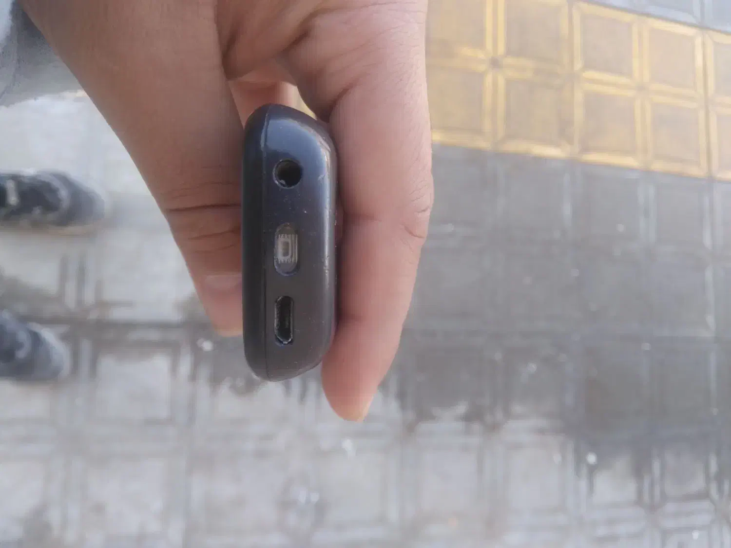 گوشی نوکیا|موبایل|سبزوار, شرق کال جنوبی (شمس آبادی)|دیوار