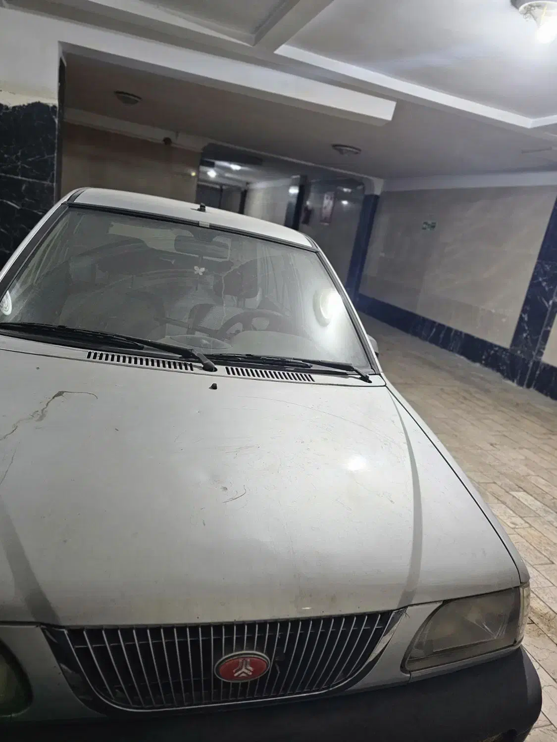 پراید ۱۴۱ صندوق دار|خودرو سواری و وانت|تهران, نجات اللهی|دیوار