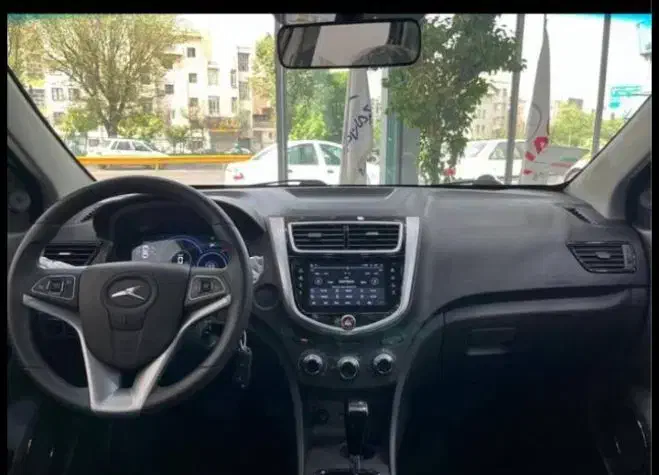 کی ام سی ایگل کرمان موتور صفر خشک تحویل فوری 1404|خودرو سواری و وانت|تهران, صادقیه|دیوار