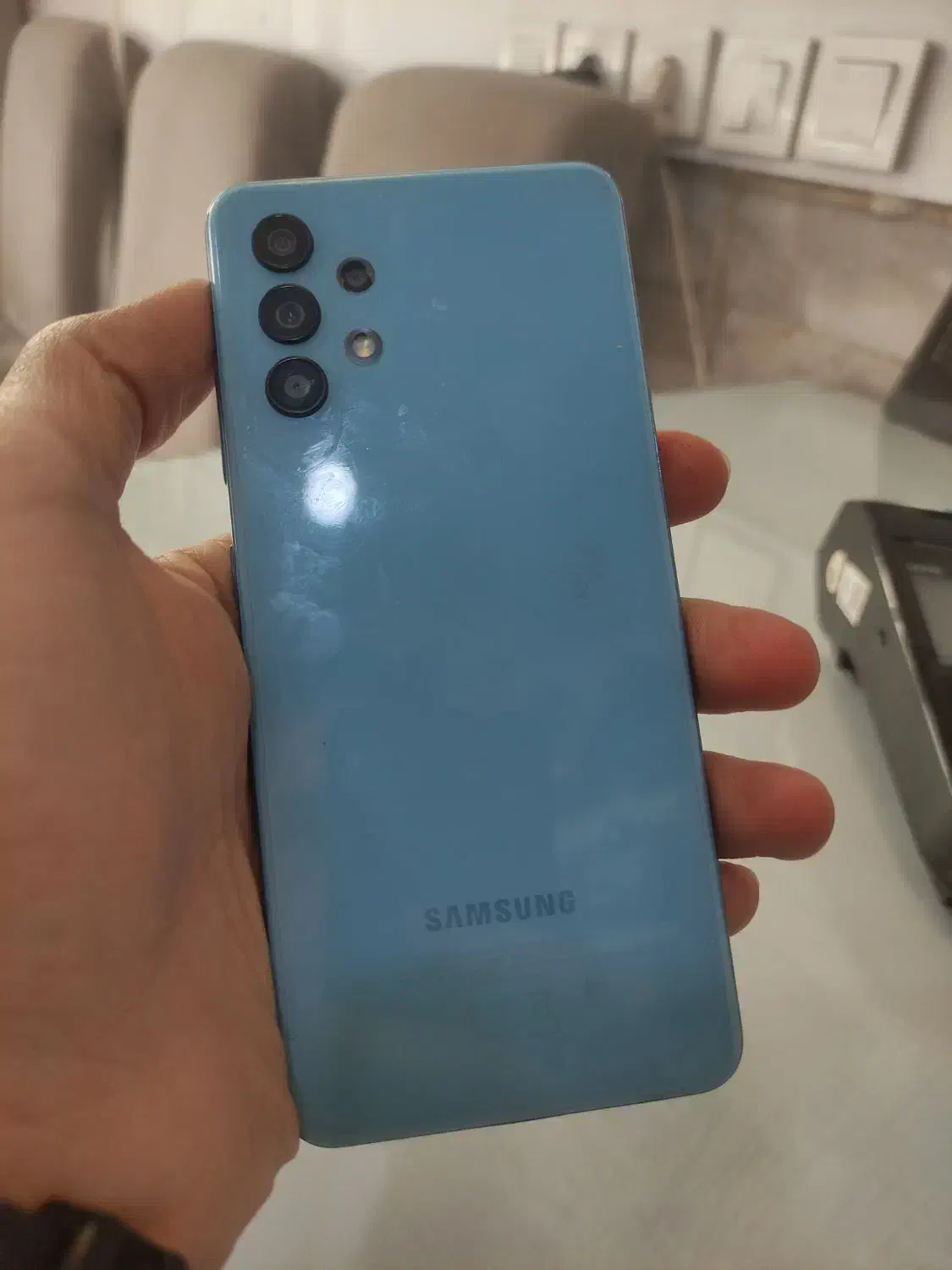 a32 4g 128/6|موبایل|تهران, امام زاده عبدالله|دیوار