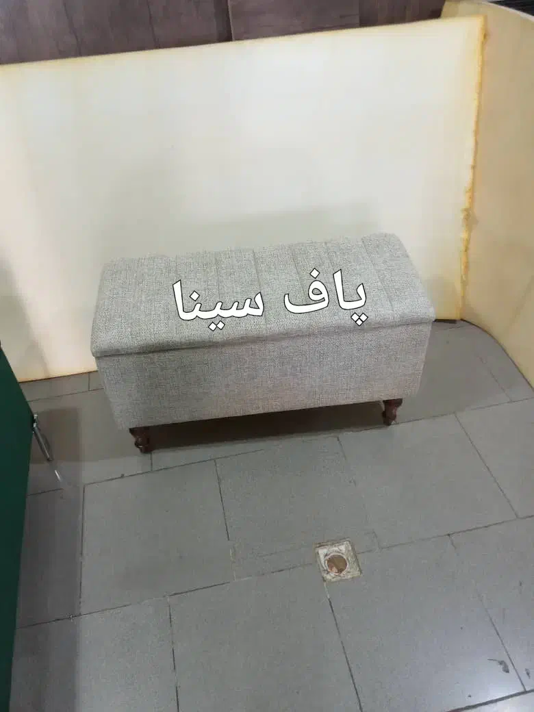 پاف پاف|صندلی و نیمکت|تهران, عبدل‌آباد|دیوار