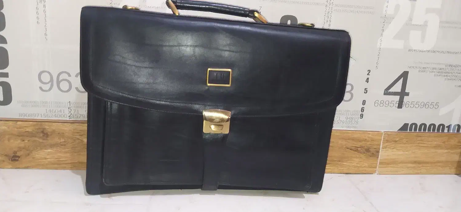 کیف اداری|کیف، کفش، کمربند|محمدشهر, محمدشهر|دیوار