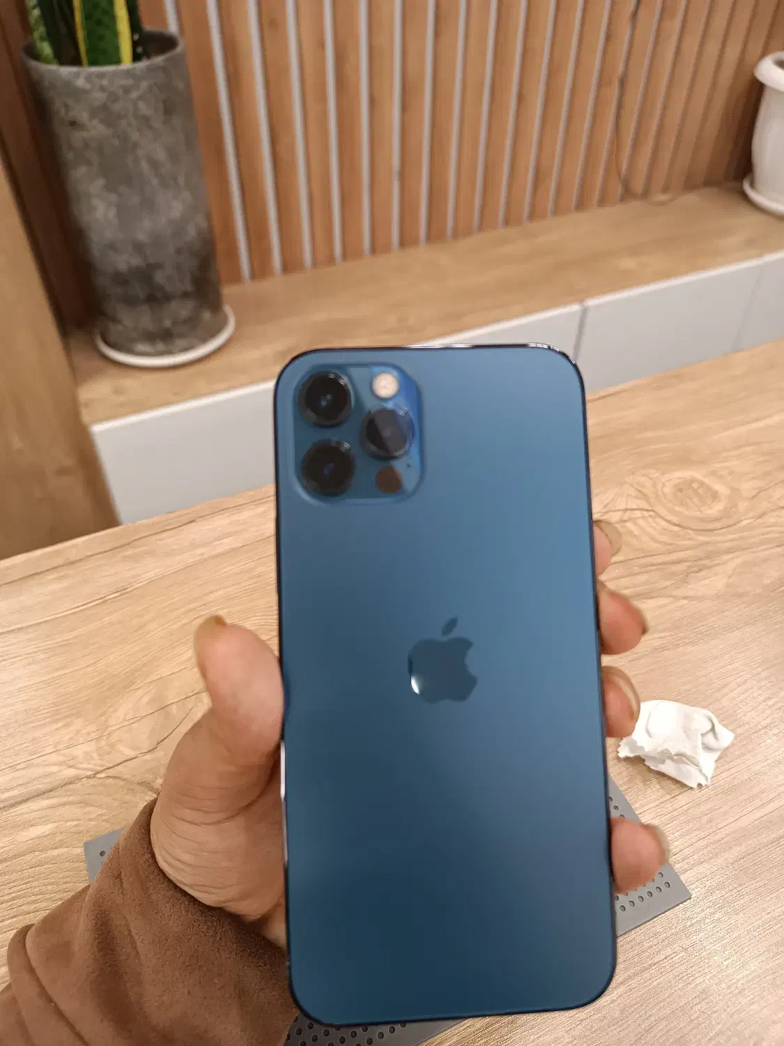 iPhone 12pro|موبایل|شیراز, شریف‌آباد|دیوار