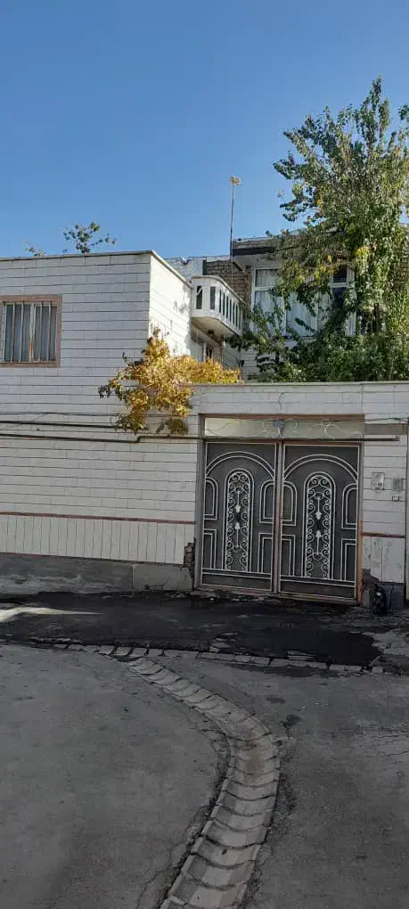 خونه دوطبقه فروشی|فروش خانه و ویلا|مرند, |دیوار