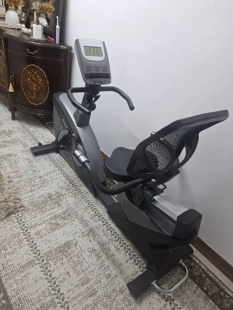 دوچرخه ثابت سایتک مدل 8719Rp|تجهیزات ورزشی|تهران, دریان‌نو|دیوار