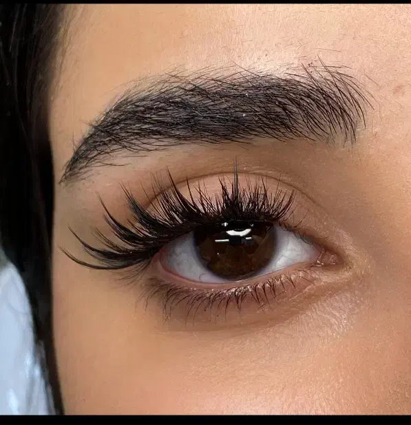 مدل کاشت مژه|خدمات آرایشگری و زیبایی|کرمانشاه, |دیوار