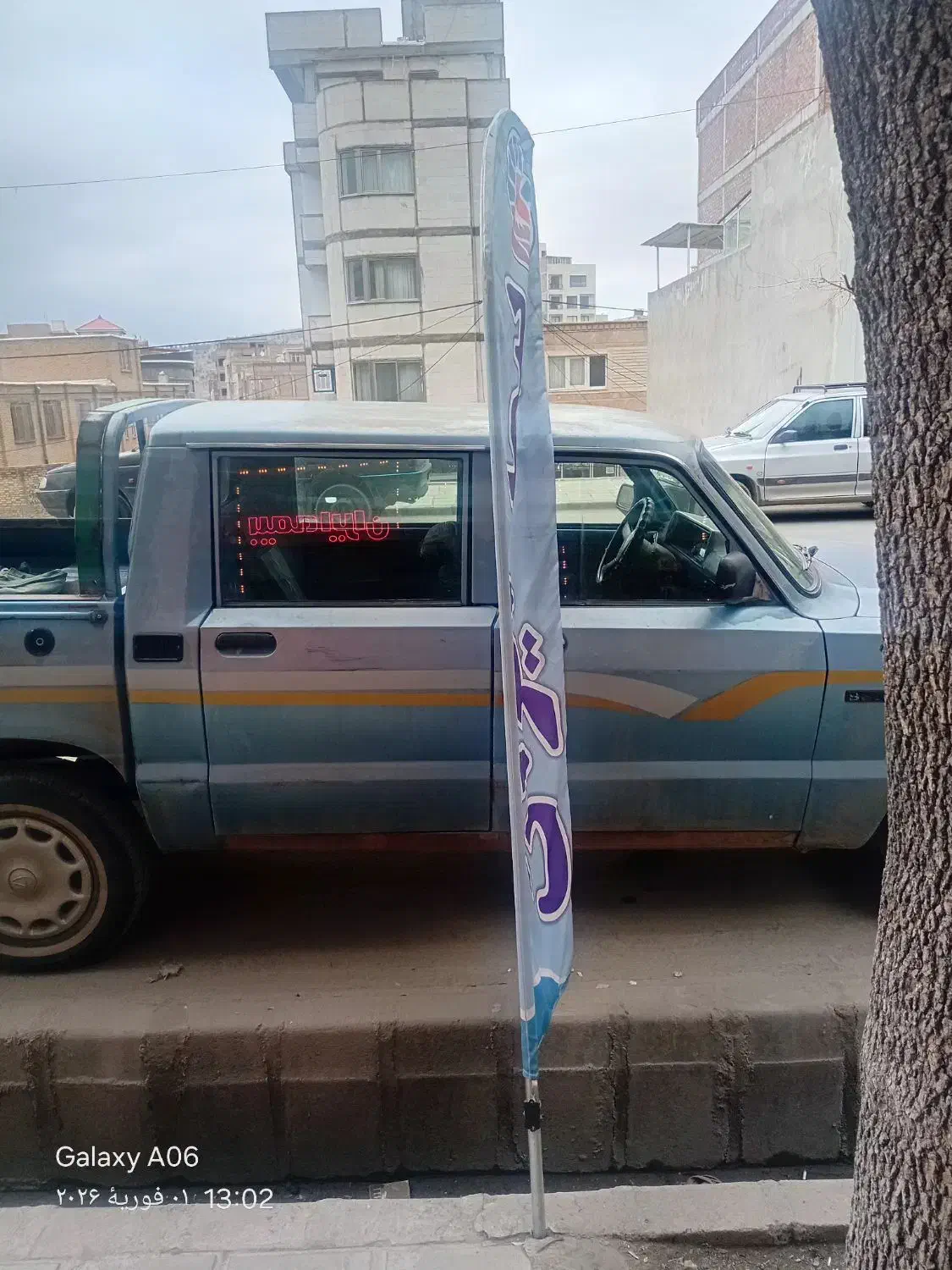 فروش مزدا|خودرو سواری و وانت|بوکان, |دیوار