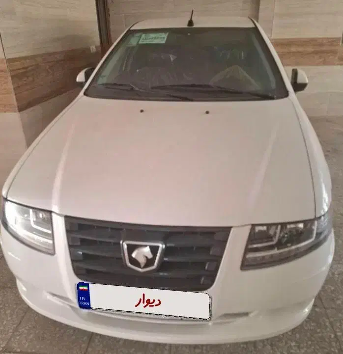 سورن پلاس xu7pمدل ۱۴۰۳/صفر و کارکرده ،اقساطی،بانکی|خودرو سواری و وانت|تهران, جنت‌آباد جنوبی|دیوار