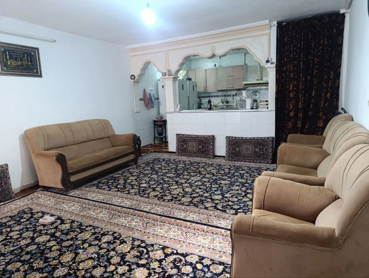 فروش خانه ویلایی - Widok 2