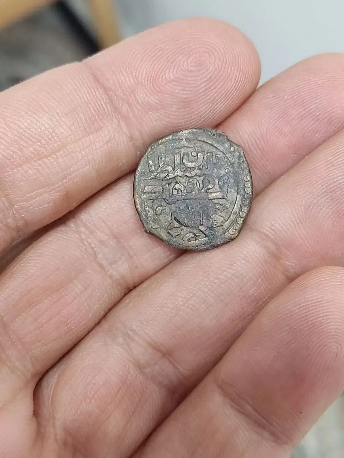 سکه قدیمی|کلکسیون سکه، تمبر، اسکناس|شیراز, ستارخان|دیوار