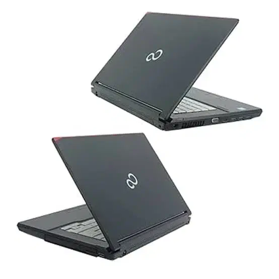 لپ تاپ  فوجیتسو معاوضه|رایانه همراه|زهک, |دیوار