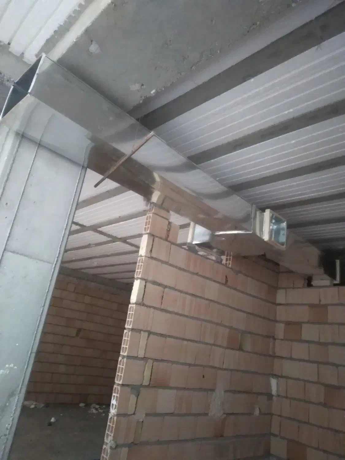 داکت اسپیلت|خدمات پیشه و مهارت|گلستان (تهران), |دیوار