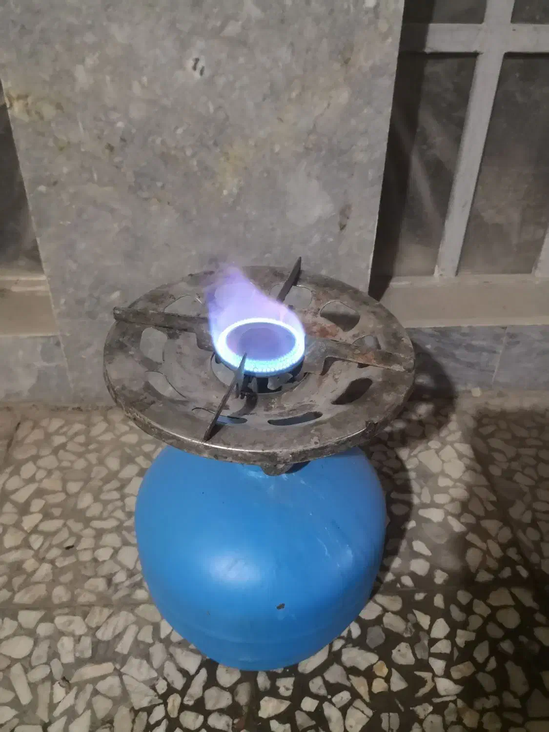 پیک نیک 2.5 کیلویی|اجاق گاز و لوازم برقی پختوپز|کاشان, گریه|دیوار