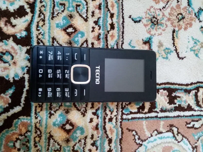 گوشی tecno|موبایل|پردیس, فاز ۲|دیوار