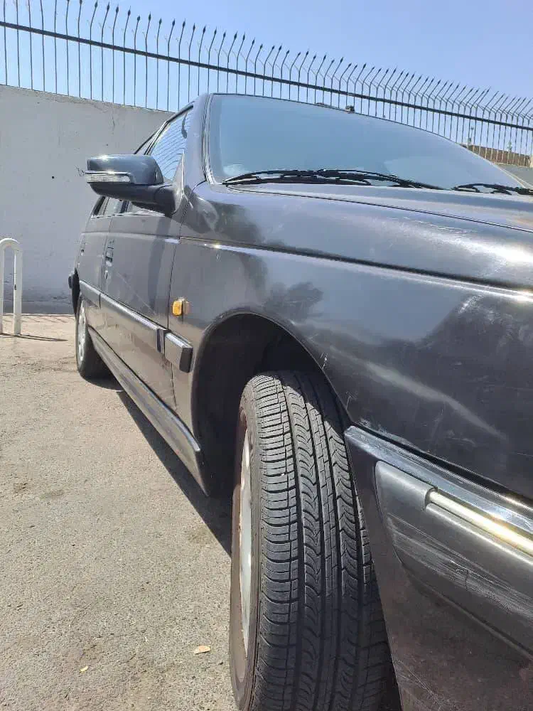 پژو پرشیا|خودرو سواری و وانت|تهران, توحید|دیوار