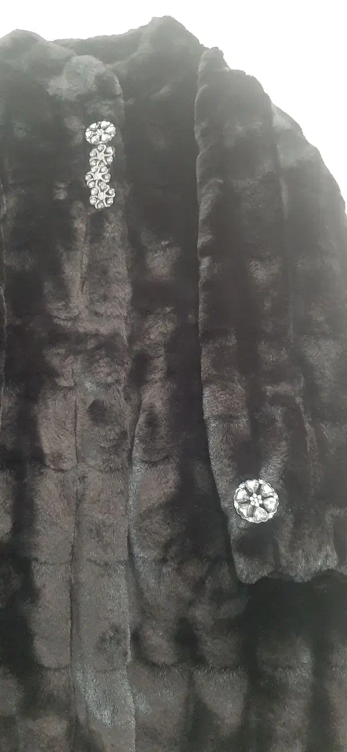 پالتو خز|لباس|سلمان‌شهر, |دیوار