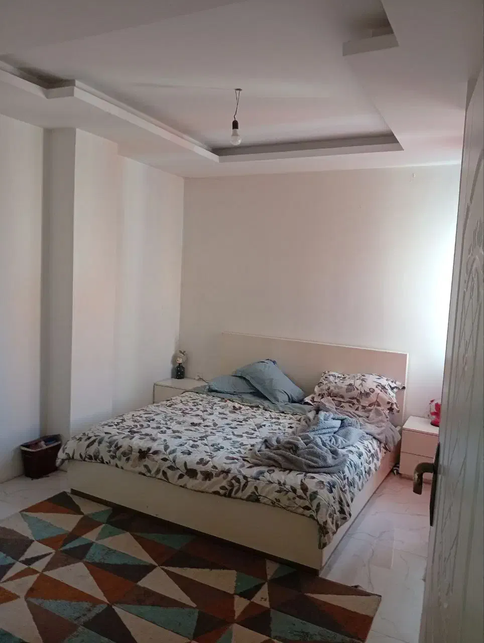 آپارتمان مختص خانواده یا مجرد موجه|اجارهٔ آپارتمان|ایزدشهر, |دیوار