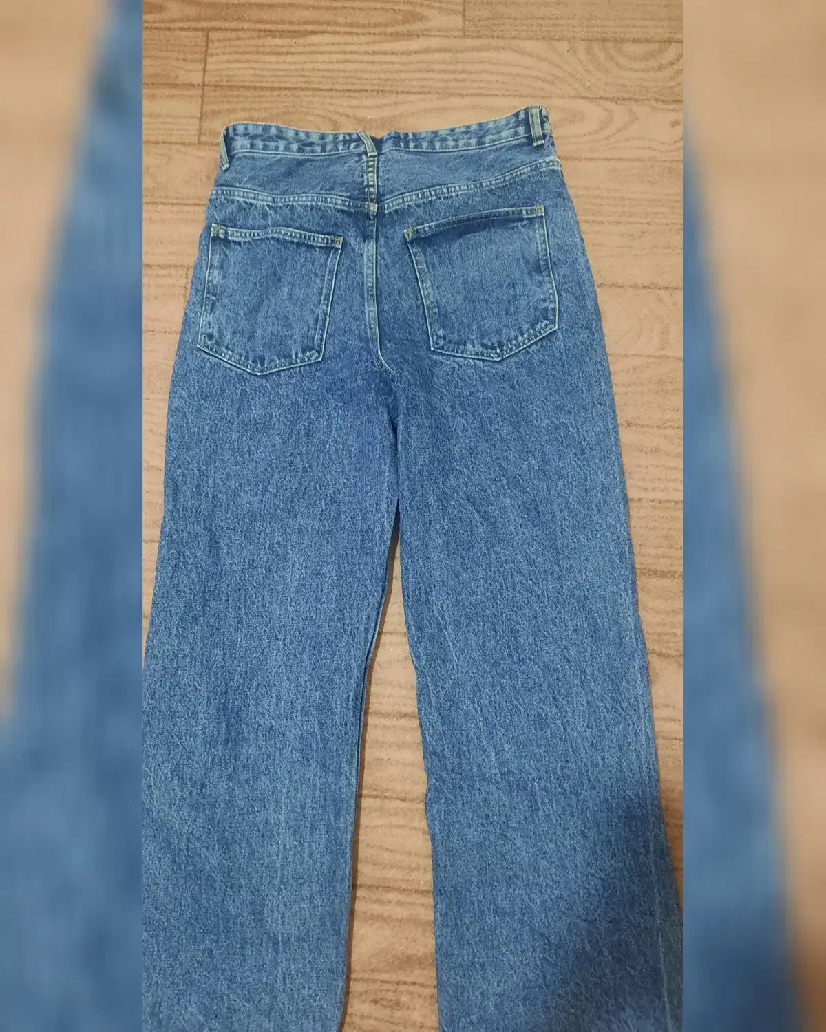 شلوار جین زنانه سایز ۴۲|لباس|پردیس, فاز ۴|دیوار