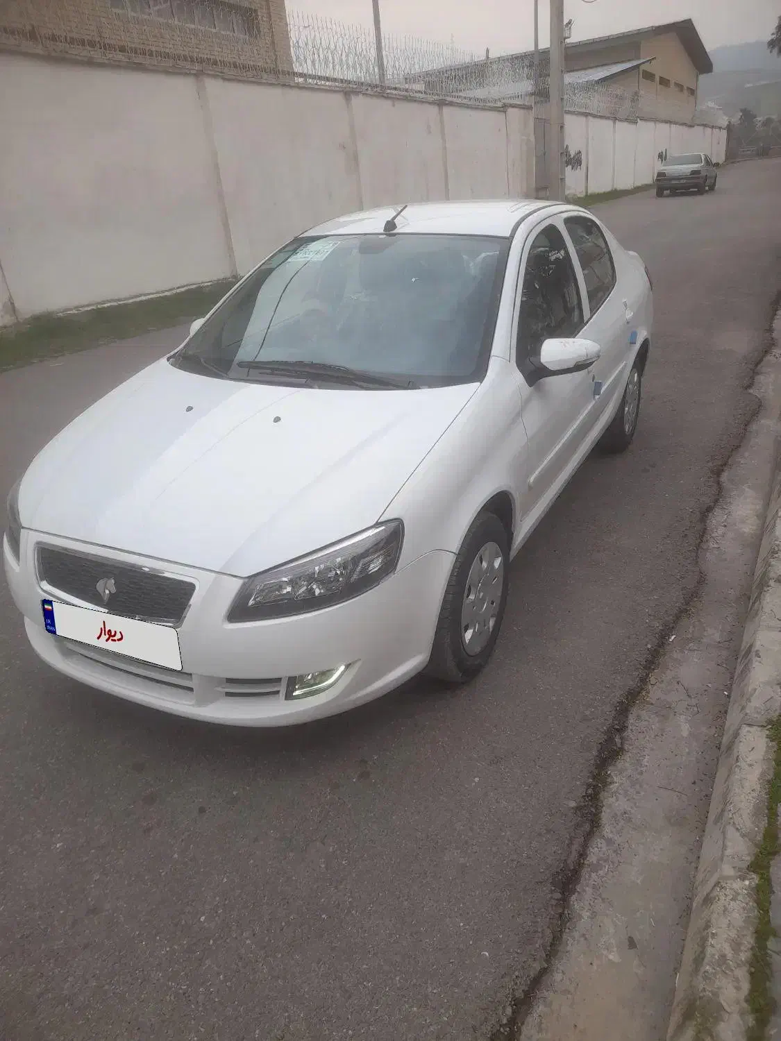 رانا پلاسtu5p|خودرو سواری و وانت|گرگان, |دیوار