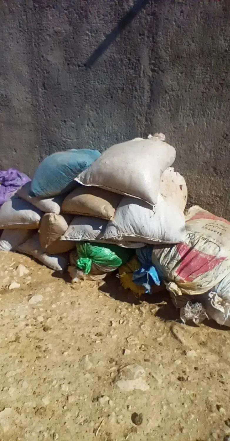 فروش کود حیوانی|لوازم جانبی حیوانات|دهدشت, |دیوار