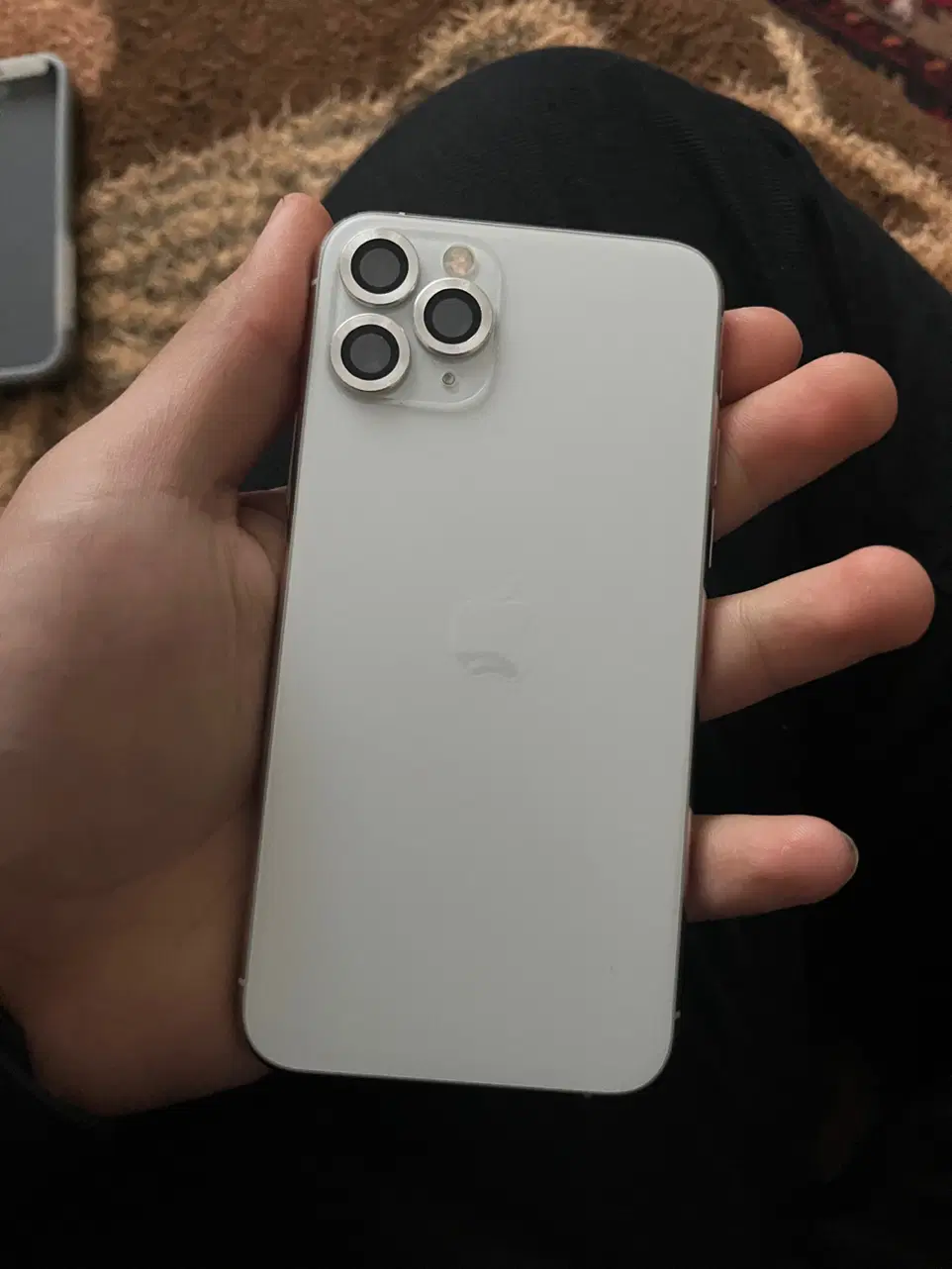 Apple11pro. Lla. 256.|موبایل|مشهد, سجادیه|دیوار