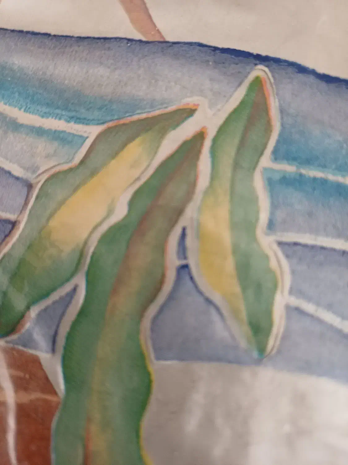 یک تکه طلا پیدا شده|اشیا|ساوه, |دیوار