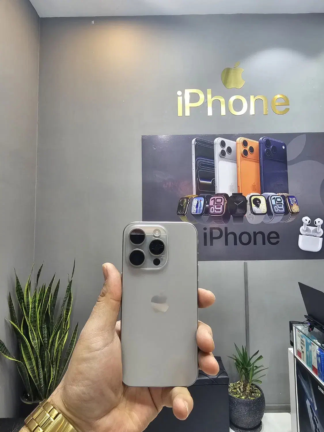 15pro|موبایل|کرج, مهرویلا جنوبی|دیوار