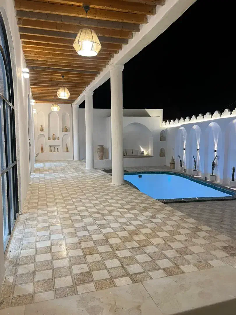 اقامتگاه|اجارهٔ کوتاهمدت ویلا و باغ|قشم, |دیوار