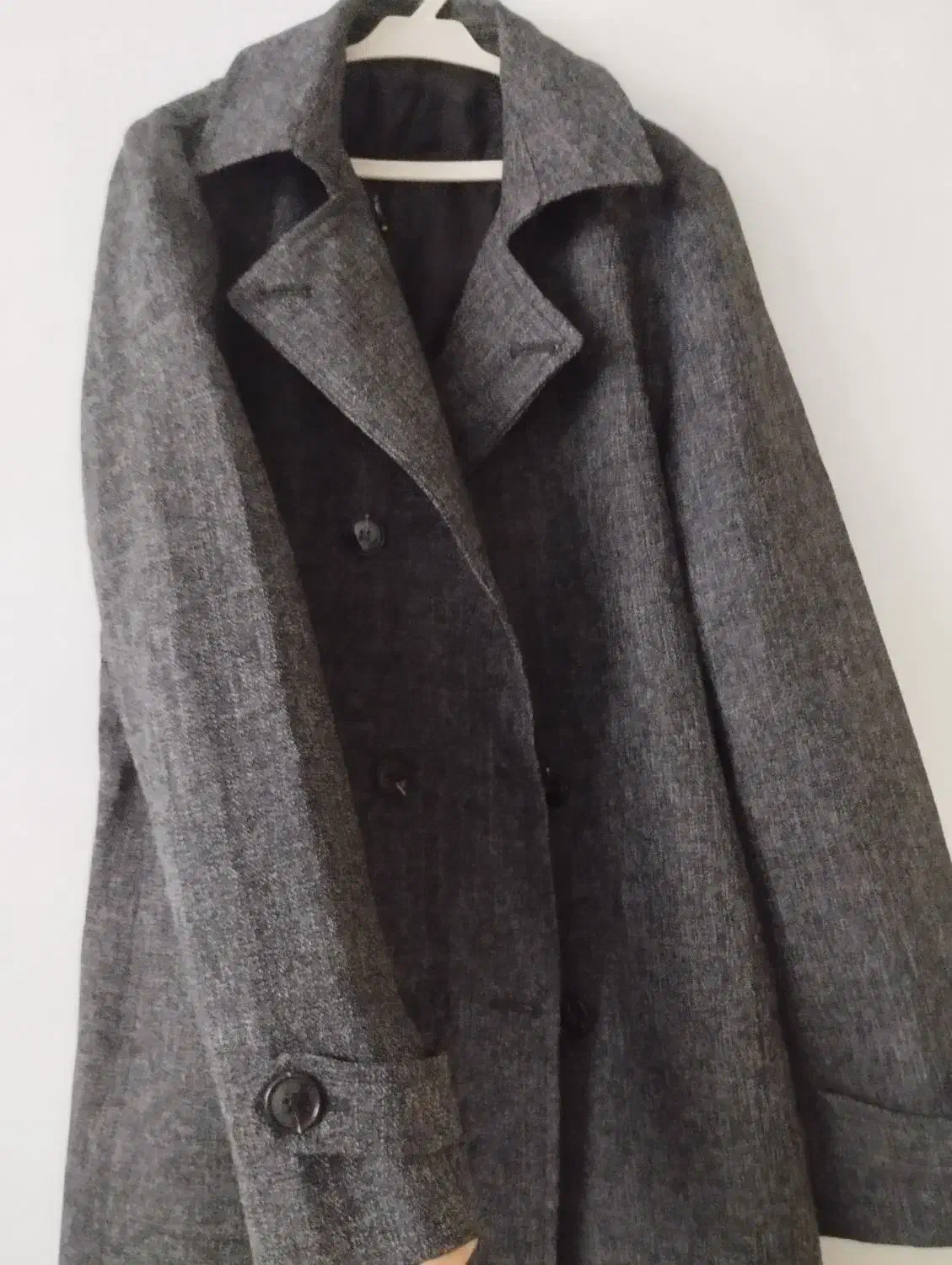 پالتو زنانه سایز ۳۸ تا ۴۲|لباس|قدس, شهر‌قدس|دیوار