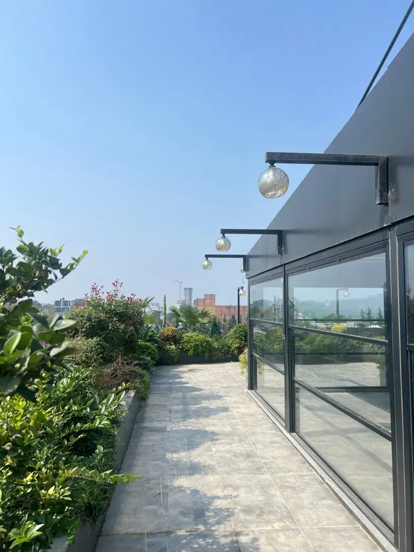 پیمانکاری و بازسازی تخصصی|خدمات پیشه و مهارت|چالوس, |دیوار