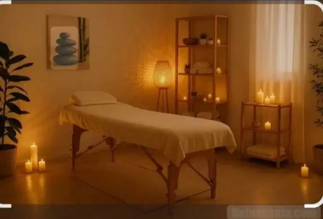 ریلکسیشن وماساژ|خدمات آرایشگری و زیبایی|بیرجند, |دیوار