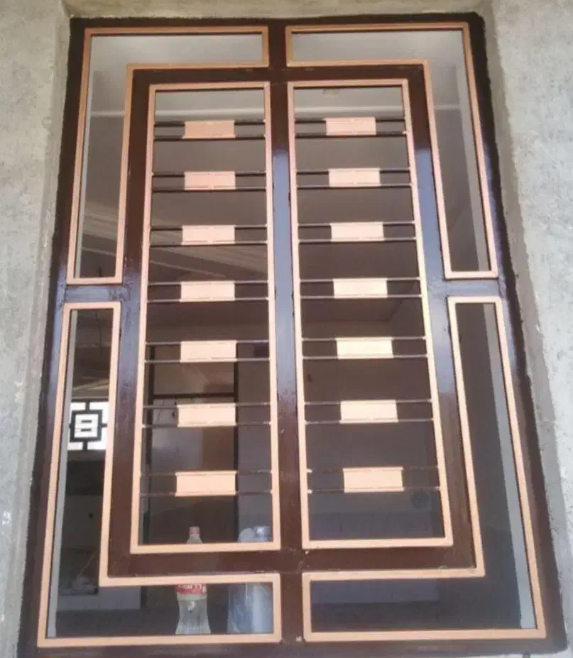 رنگ آمیزی و نقاشی  ساختمان تخصص ماست ...|خدمات پیشه و مهارت|جهرم, |دیوار