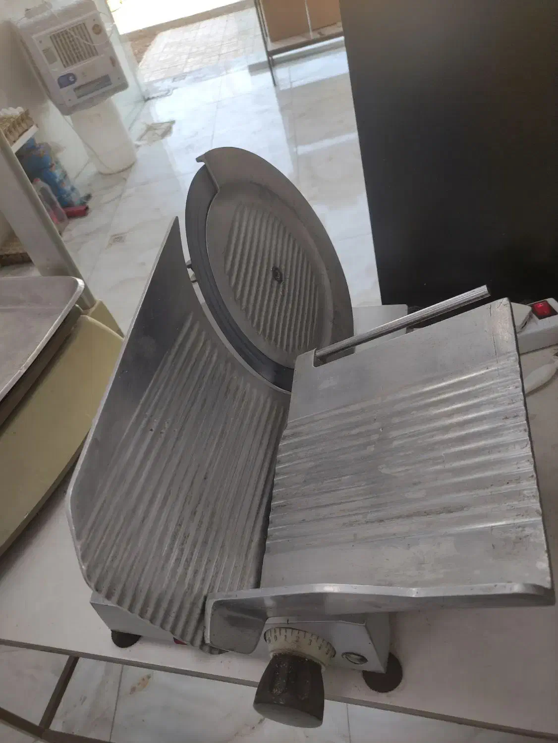 کالباس بر|فروشگاه و مغازه|هشترود, |دیوار