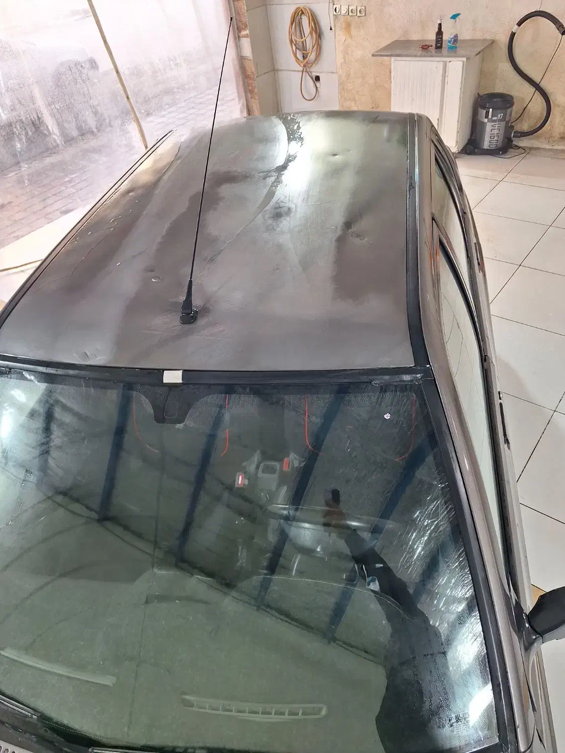 پراید 91|خودرو سواری و وانت|اصفهان, نقش جهان|دیوار