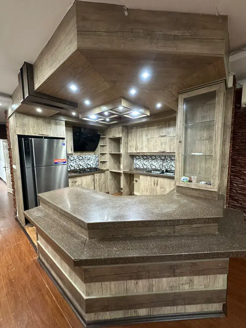 فروش واحد ۹۵ متری سام و زال|فروش آپارتمان|قشم, |دیوار