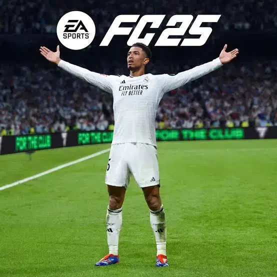 FC25 ظرفیت سوم|کنسول، بازی ویدئویی و آنلاین|تهران, فدک|دیوار