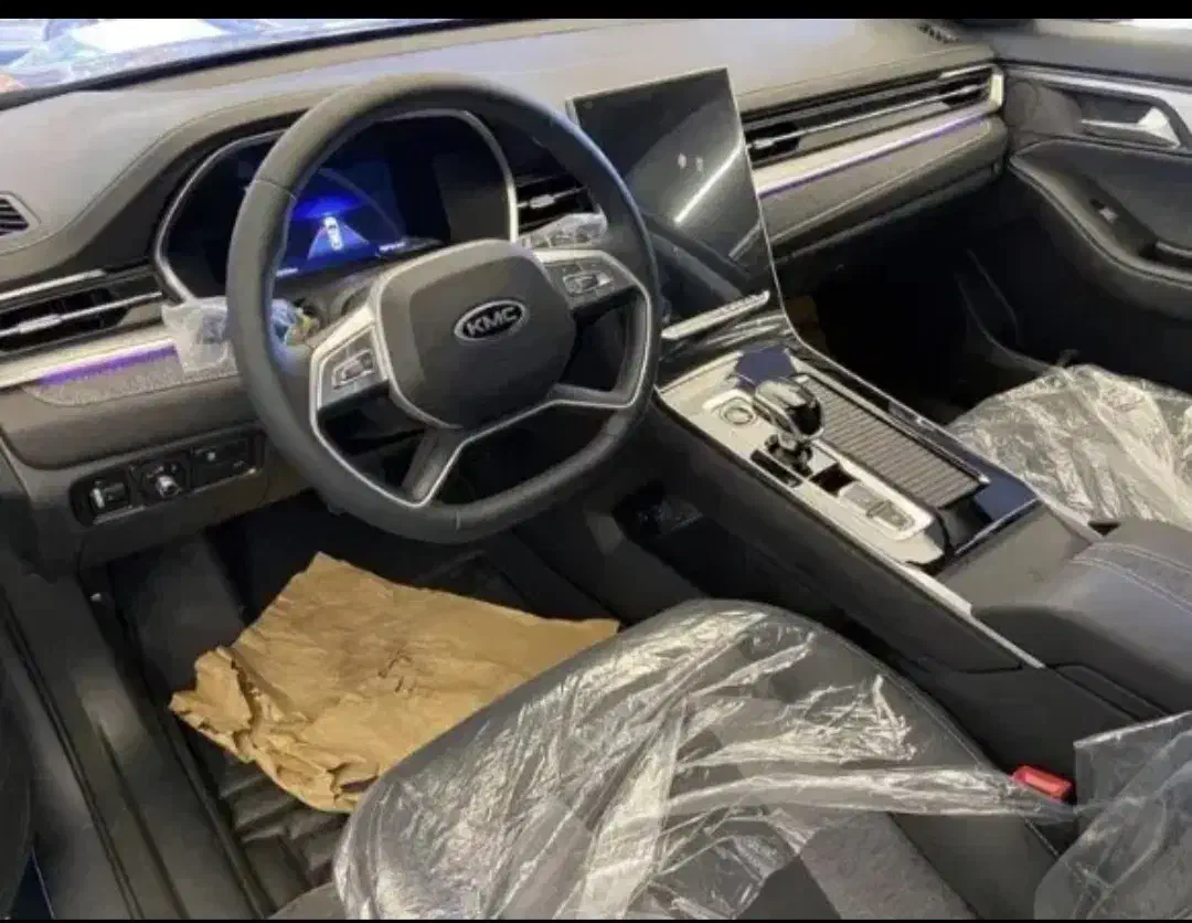 فروش فوری KMC J7 مدل ۱۴۰۳  صفرکیلومتر|خودرو سواری و وانت|قزوین, |دیوار