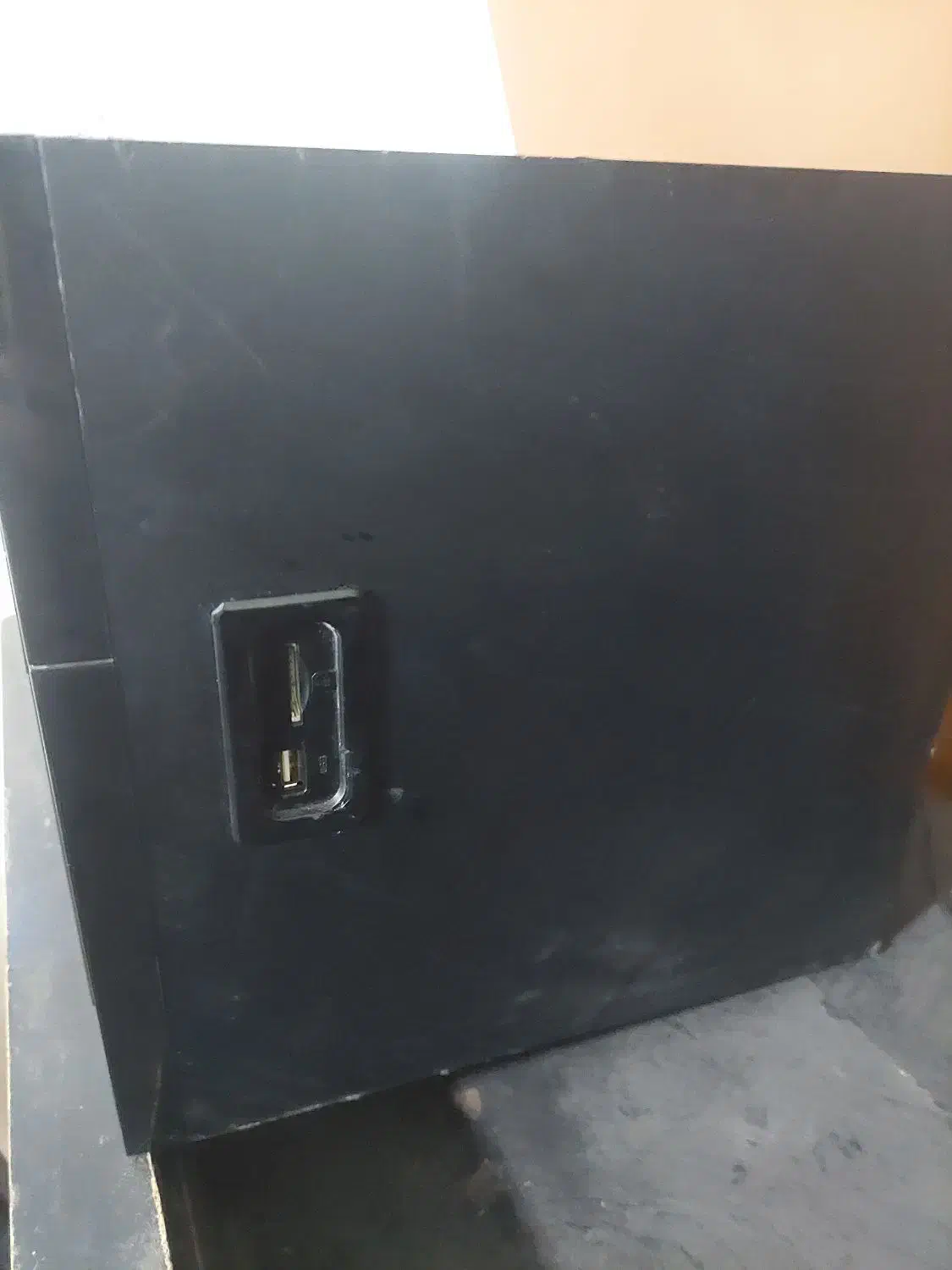 اسپیکر کامپیوتر و تاخچه عقب|قطعات و لوازم جانبی رایانه|اقبالیه, |دیوار