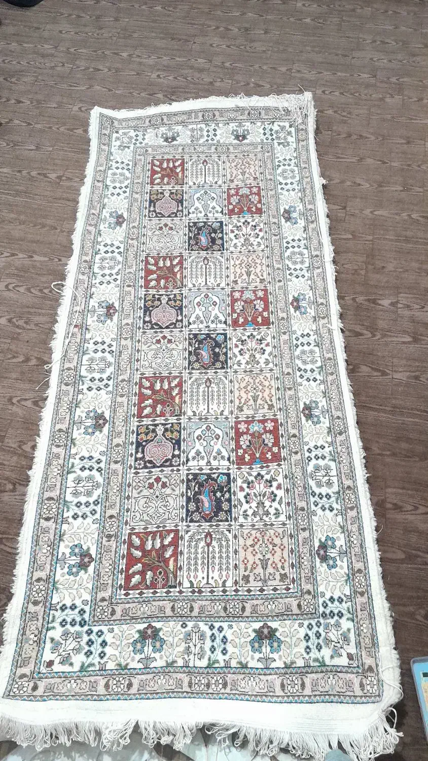 فروش قالیچه|فرش|بیرجند, |دیوار