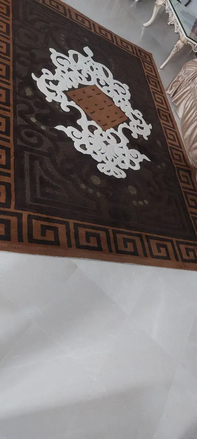 فرش 6 متری|فرش|دماوند, دماوند|دیوار