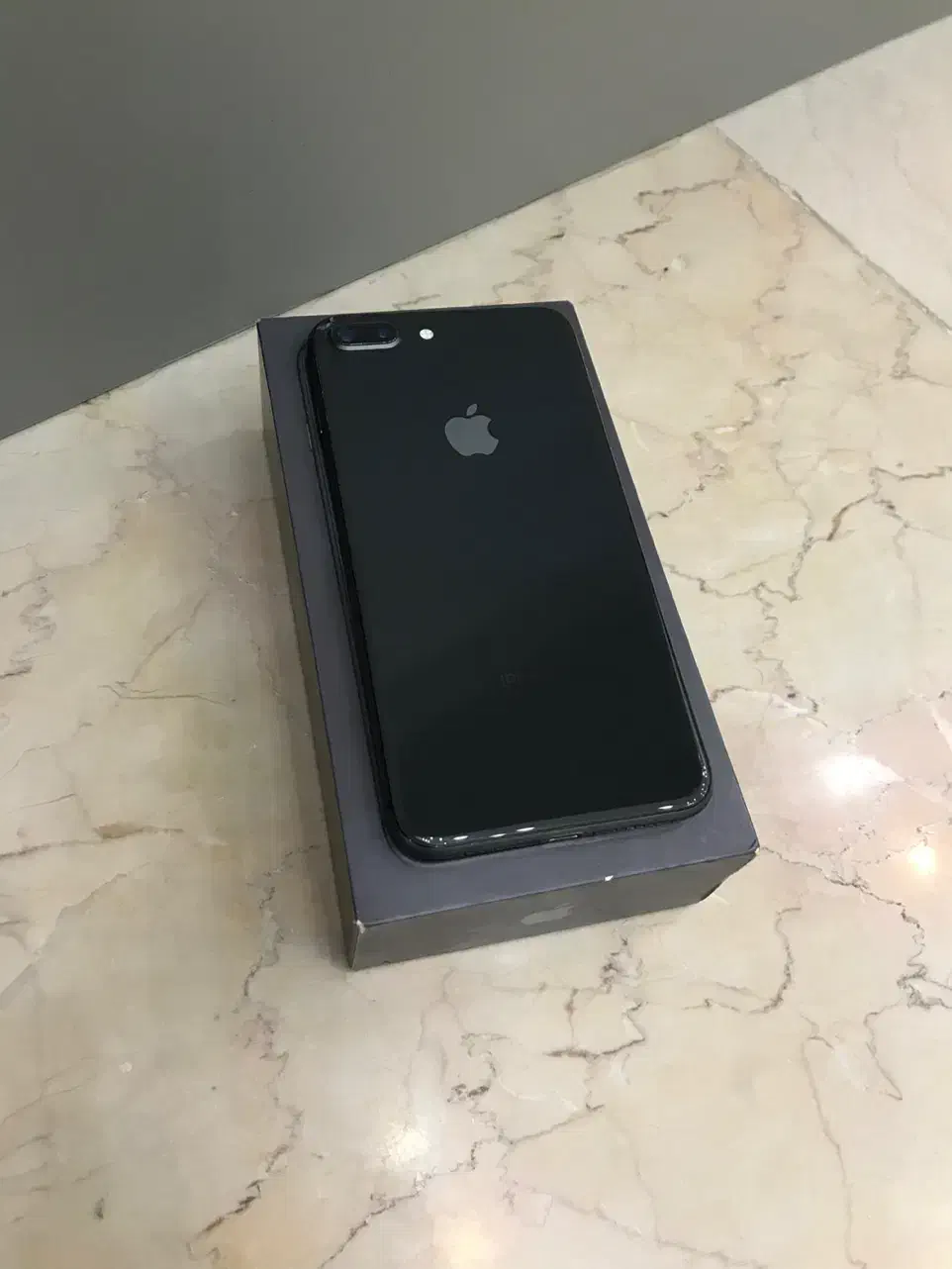 اپل iPhone 8 Plus با حافظهٔ ۶۴ گیگابایت|موبایل|تهران, وردآورد|دیوار