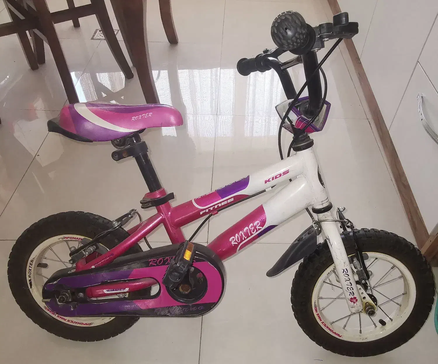 دوچرخه 12 تایوانی|دوچرخه، اسکیت، اسکوتر|قدس, شهرقدس|دیوار