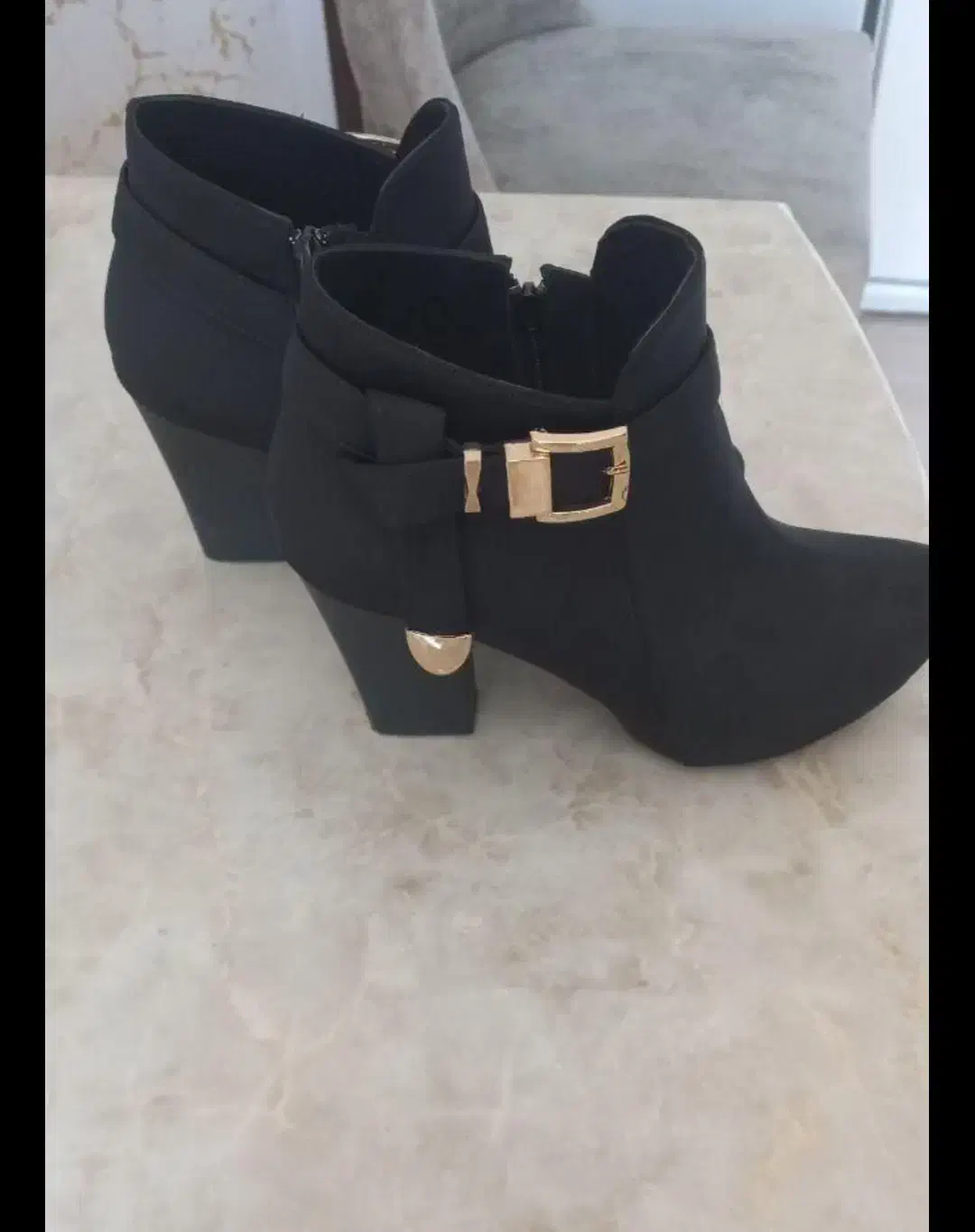 نیم بوت|کیف، کفش، کمربند|تبریز, |دیوار