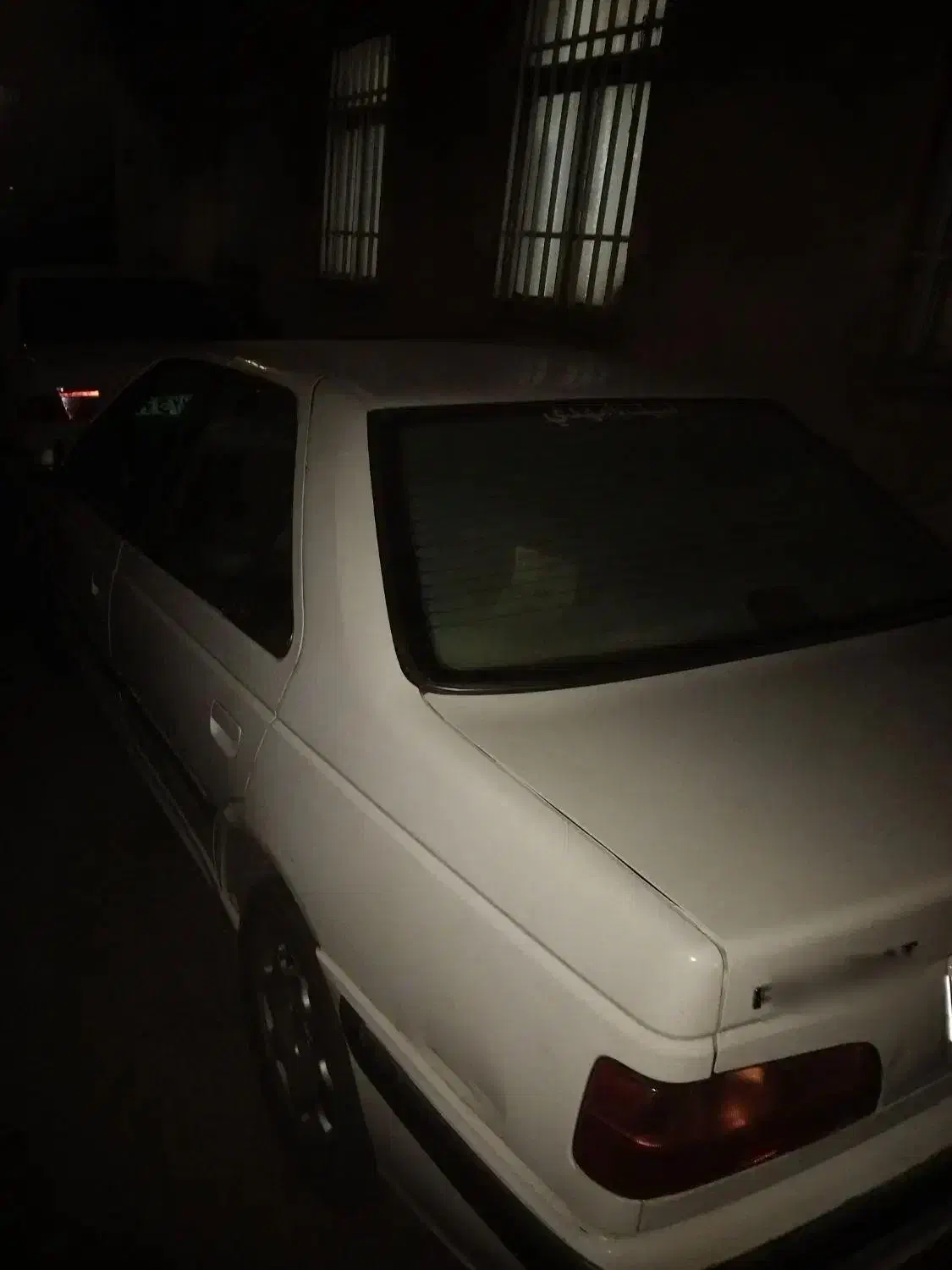 پژو پارس مدل 93|خودرو سواری و وانت|اراک, |دیوار